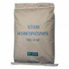 China Sodium Hexametaphosphate - China Supplier