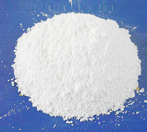 China Magnesium Carbonate - China Supplier
