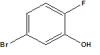 China 5-Bromo-2-fluorophenol - China Supplier