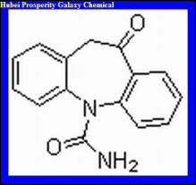 China Oxcarbazepine - China Supplier
