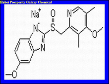 China Omeprazole sodium - China Supplier