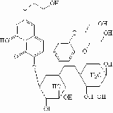 China Troxerutin - China Supplier China Troxerutin - China Supplier