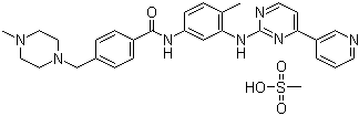 China Imatinib mesylate - China Supplier