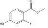 China Methyl2-fluoro-4-hydroxybenzoate - China Supplier