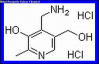 China Pyridoxamine dihydrochloride - China Supplier China Pyridoxamine dihydrochloride - China Supplier