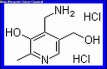 China Pyridoxamine dihydrochloride - China Supplier