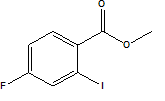 China Methyl4-fluoro-3-iodobenzoate - China Supplier China Methyl4-fluoro-3-iodobenzoate - China Supplier
