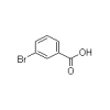 China 3-Bromobenzoic acid - China Supplier China 3-Bromobenzoic acid - China Supplier