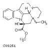 China Vincamine - China Supplier China Vincamine - China Supplier