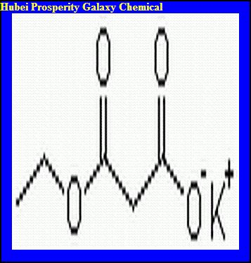 China Ethyl potassium malonate - China Supplier China Ethyl potassium malonate - China Supplier