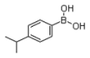 China 4-Isopropylphenylboronicacid - China Supplier China 4-Isopropylphenylboronicacid - China Supplier