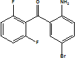 China (2-Amino-5-bromophenyl)(2,6-difluorophenyl)methanone - China Supplier China (2-Amino-5-bromophenyl)(2,6-difluorophenyl)methanone - China Supplier