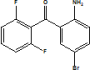 China (2-Amino-5-bromophenyl)(2,6-difluorophenyl)methanone - China Supplier