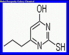 China Propylthiouracil - China Supplier