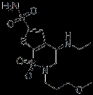 China Brinzolamide - China Supplier