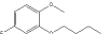 China 2-Butoxy-4-fluoro-1-methoxybenzene - China Supplier