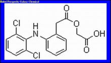 China Aceclofenac - China Supplier