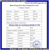 China Benzocaine - China Supplier China Benzocaine - China Supplier
