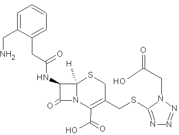 China Ceforanide - China Supplier