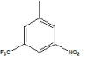 China 3-Methyl-5-trifluoromethylnitrobenzene - China Supplier