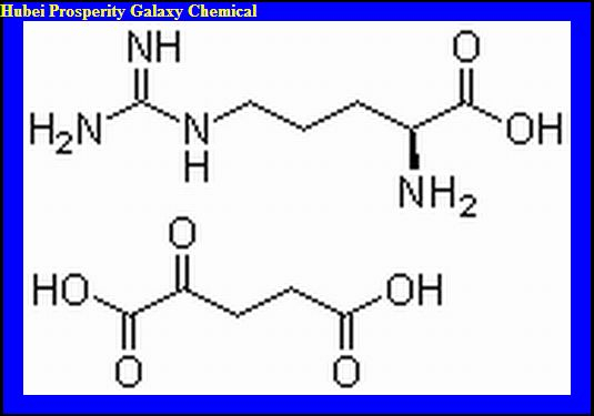 China L-Arginine 2-oxoglutarate - China Supplier China L-Arginine 2-oxoglutarate - China Supplier