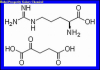 China L-Arginine 2-oxoglutarate - China Supplier China L-Arginine 2-oxoglutarate - China Supplier