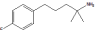 China 5-(4-Fluorophenyl)-2-methylpentan-2-amine - China Supplier