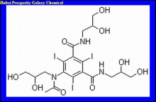 China Iohexol - China Supplier
