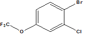 China 1-Bromo-2-chloro-4-(trifluoromethoxy)benzene - China Supplier China 1-Bromo-2-chloro-4-(trifluoromethoxy)benzene - China Supplier