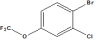China 1-Bromo-2-chloro-4-(trifluoromethoxy)benzene - China Supplier