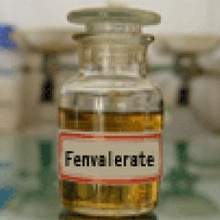 China Fenvalerate - China Supplier