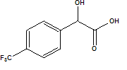 China 4-(Trifluoromethyl)mandelicacid - China Supplier China 4-(Trifluoromethyl)mandelicacid - China Supplier