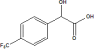 China 4-(Trifluoromethyl)mandelicacid - China Supplier