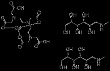 China Gadopentetate dimeglumine - China Supplier