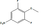 China 2,6-Difluoro-4-nitroanisole - China Supplier China 2,6-Difluoro-4-nitroanisole - China Supplier