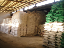 China ammonium chloride feed grade - China Supplier