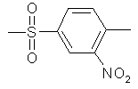 China 2-nitro-4-methylsulfonyltoluene - China Supplier