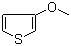 China 3-Methoxythiophene - China Supplier