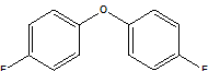 China Bis(4-fluorophenyl)ether - China Supplier