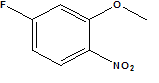 China 5-Fluoro-2-nitroanisole - China Supplier China 5-Fluoro-2-nitroanisole - China Supplier