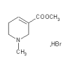 China Arecoline hydrobromide - China Supplier China Arecoline hydrobromide - China Supplier