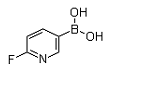 China 2-Fluoropyridine-5-boronicacid - China Supplier