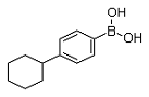 China 4-Cyclohexylbenzeneboronicacid - China Supplier