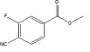 China Methyl4-cyano-3-fluorobenzoate - China Supplier China Methyl4-cyano-3-fluorobenzoate - China Supplier