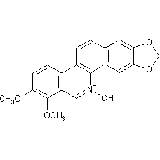 China Chelerythrine - China Supplier
