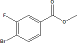 China Methyl4-bromo-3-fluorobenzoate - China Supplier China Methyl4-bromo-3-fluorobenzoate - China Supplier