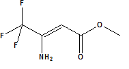 China Methyl3-amino-4,4,4-trifluorocrotonate - China Supplier China Methyl3-amino-4,4,4-trifluorocrotonate - China Supplier