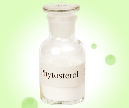 China Phytosterols - China Supplier