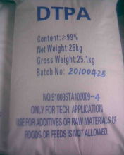 China DTPA ACID - China Supplier