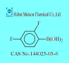 China (2,4-Difluorophenyl)boronic acid - China Supplier